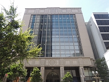 神戸旧居留地平和ビル