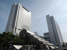 神戸ハーバーランドセンタービル