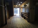 cafe開業