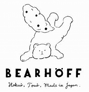 BEARHOFF神戸