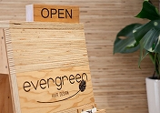 evergreen神戸