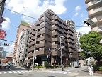磯辺通カサベラ国際プラザ