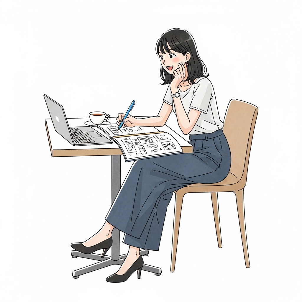 テナント専門
