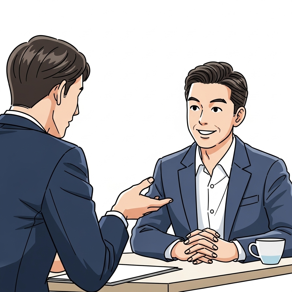開業相談