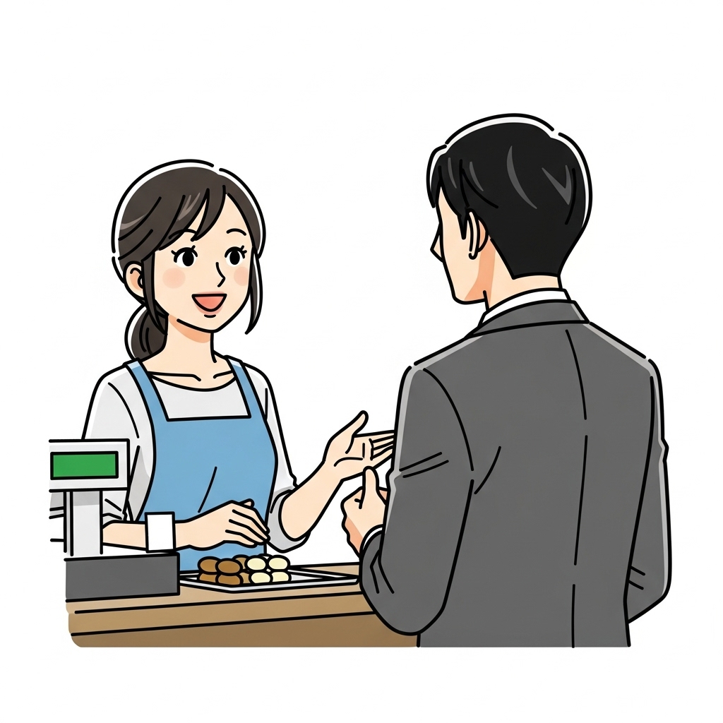 業務提携