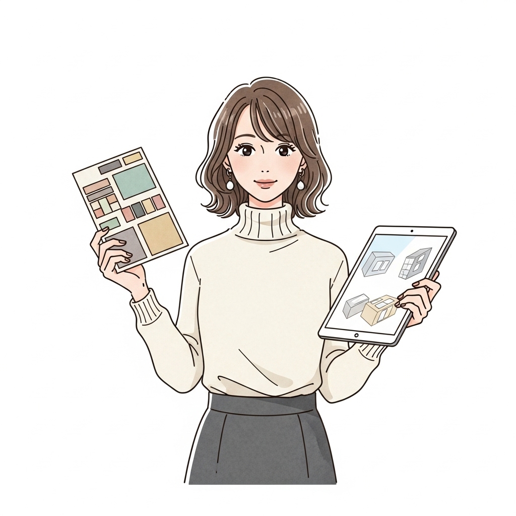 店舗内装デザイン