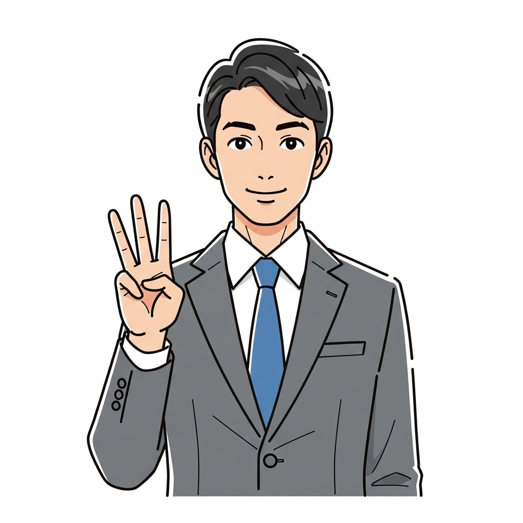 お約束