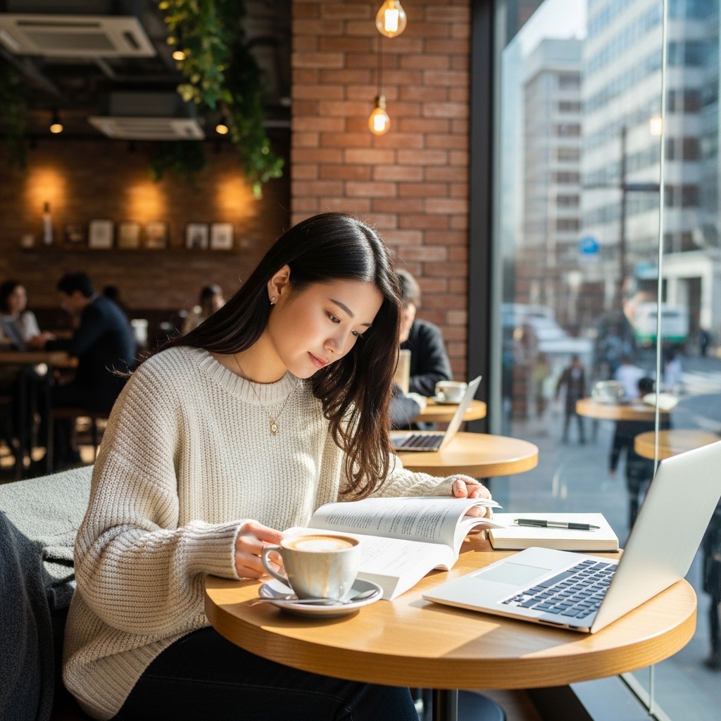 店舗マッチング