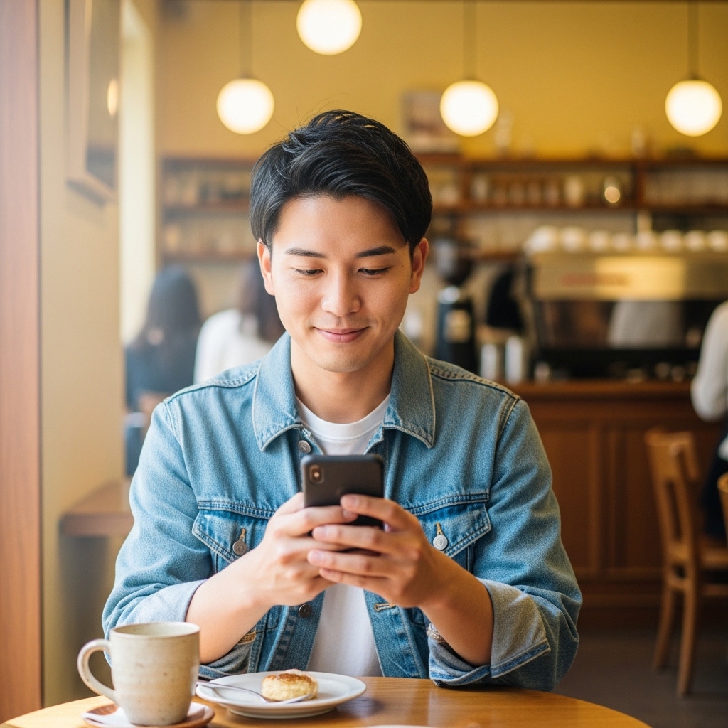 テナント物件探し