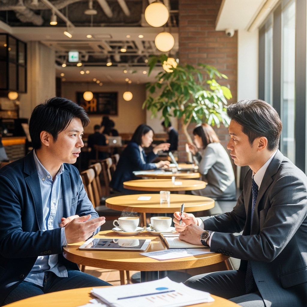 ビルオーナー事業用