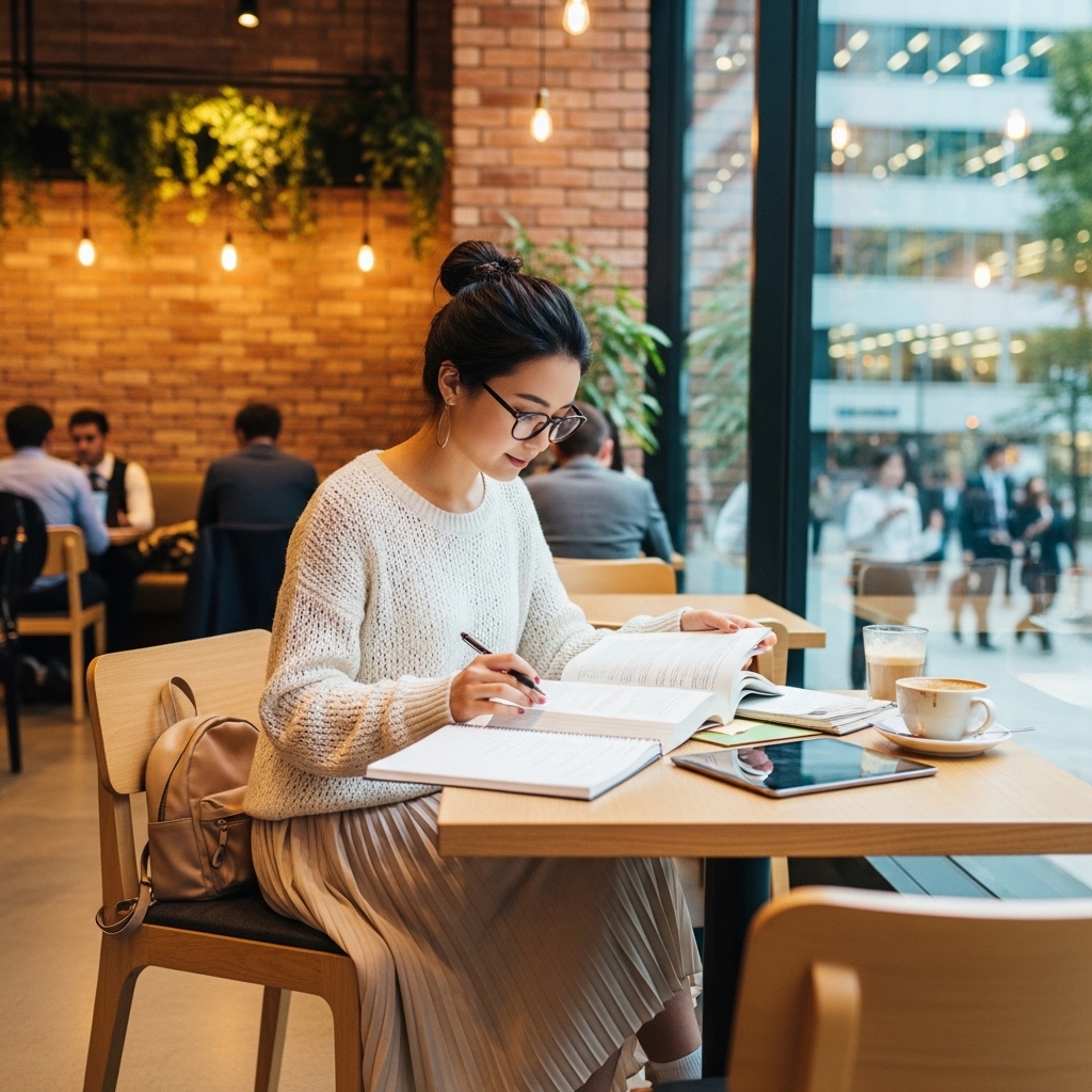 貸店舗マッチング