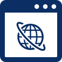 インターネット接続