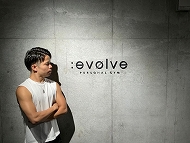 神戸パーソナルトレーナー